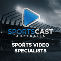 Sportscast Australia